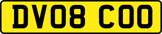 DV08COO