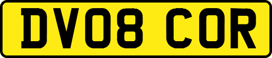 DV08COR