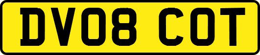 DV08COT
