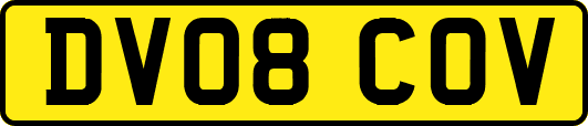 DV08COV