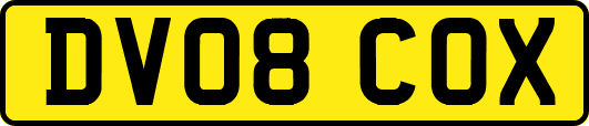 DV08COX