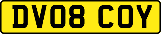 DV08COY