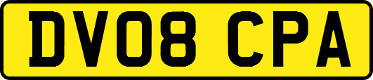 DV08CPA