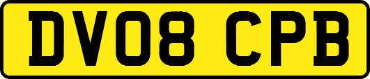 DV08CPB