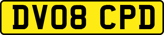 DV08CPD