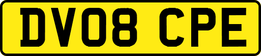 DV08CPE