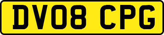 DV08CPG