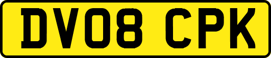 DV08CPK
