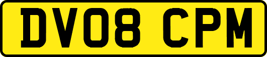 DV08CPM