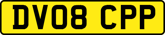 DV08CPP