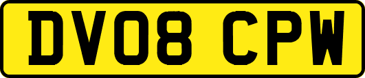 DV08CPW