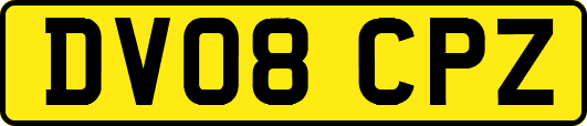 DV08CPZ