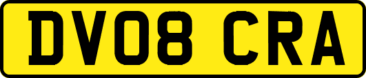 DV08CRA