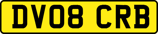 DV08CRB