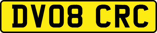 DV08CRC