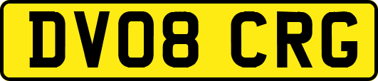 DV08CRG
