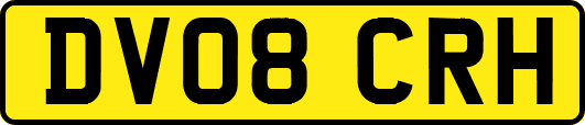 DV08CRH