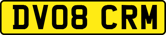 DV08CRM