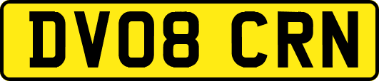 DV08CRN