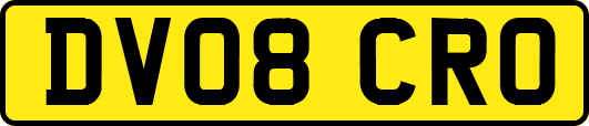 DV08CRO