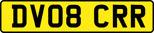 DV08CRR