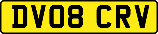 DV08CRV