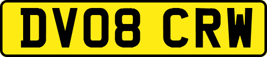 DV08CRW