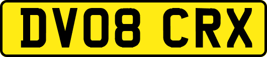 DV08CRX