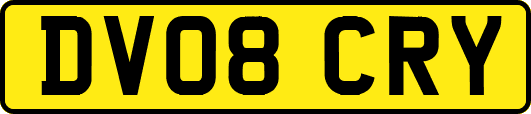 DV08CRY
