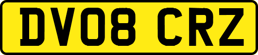DV08CRZ