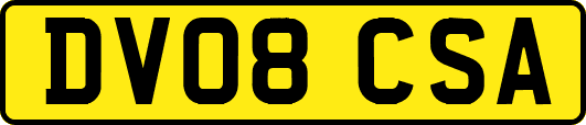 DV08CSA