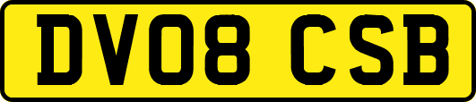 DV08CSB