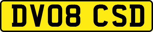 DV08CSD