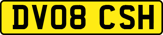 DV08CSH