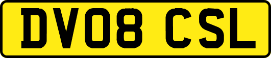 DV08CSL