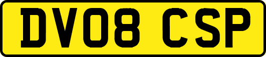 DV08CSP