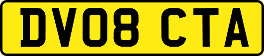 DV08CTA