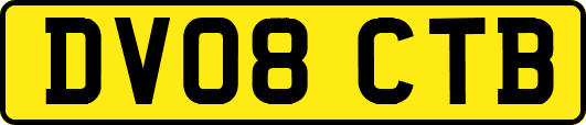 DV08CTB