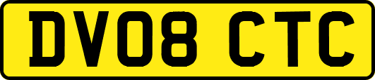 DV08CTC