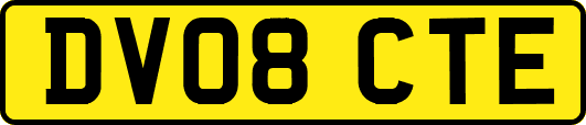 DV08CTE