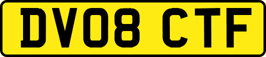 DV08CTF