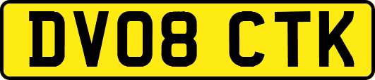DV08CTK