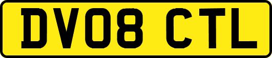 DV08CTL