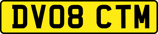 DV08CTM
