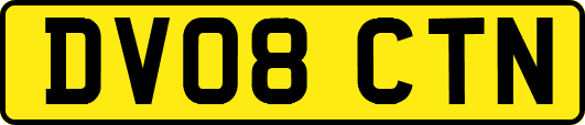 DV08CTN