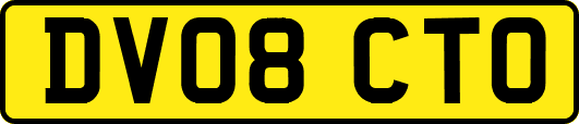 DV08CTO