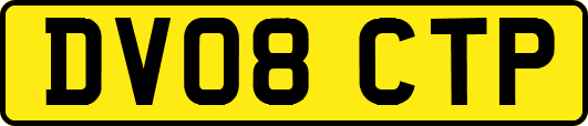 DV08CTP