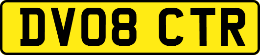 DV08CTR