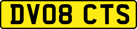 DV08CTS
