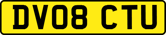 DV08CTU